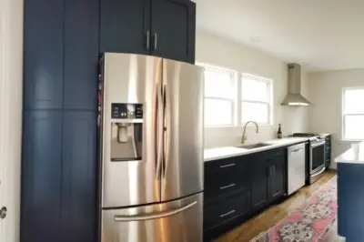Culinary Space | Extension | Enhancement | Renovation — Home Renovation & Remodeling Services project by Down Home Renovations