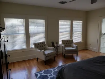 Stylish Kitchen, Bathroom & Bedroom — Home Renovation & Remodeling Services project by Miller Construction Group, LLC