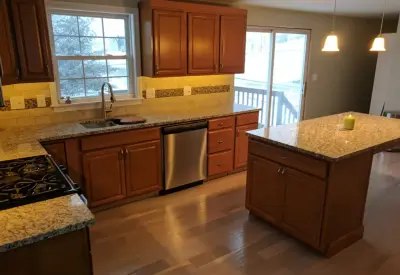 Handy and Some LLC - Custom Home Builders in Atkinson, NH