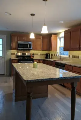 Handy and Some LLC - Custom Home Builders in Atkinson, NH