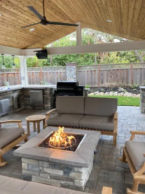 Fernandez & Sons Landscaping - Landscape Maintenance in Concord, CA