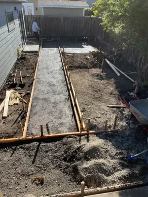 Fernandez & Sons Landscaping - Landscape Maintenance in Concord, CA