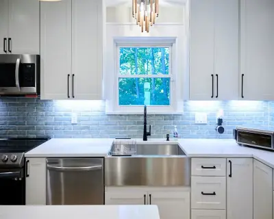 Aptitude Design & Build - Kitchen Remodeling in Earth City, MO