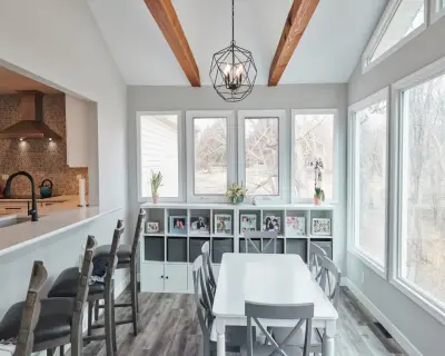 Aptitude Design & Build - Kitchen Remodeling in Earth City, MO