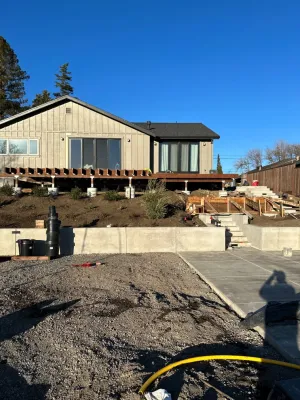 Fernandez & Sons Landscaping - Landscape Maintenance in Concord, CA