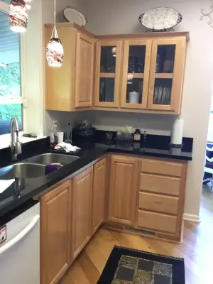 Airel Construction - Kitchen Remodeling in Santa Cruz, CA