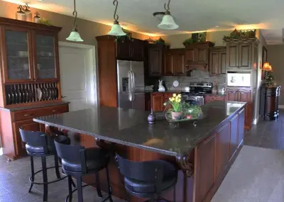 Shelby Lumber - Carpentry & Woodworking in Columbus, NE