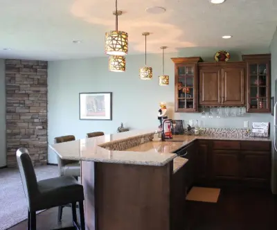 Shelby Lumber - Carpentry & Woodworking in Columbus, NE