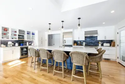 Archambault Construction - Architectural & Building Design Services in Holliston, MA