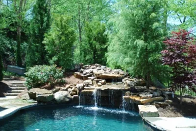 FernGully Landscapes - Tree & Shrub Care in Hoschton, GA