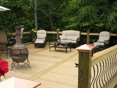 FernGully Landscapes - Tree & Shrub Care in Hoschton, GA