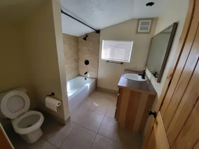 Mountain Hemlock Construction Services LLC - Tile & Stone Installation Services in Spokane, WA