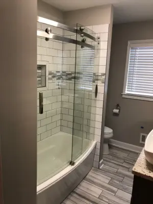 Modern Image Kitchen & Bath - Carpentry & Woodworking in Greenville, SC
