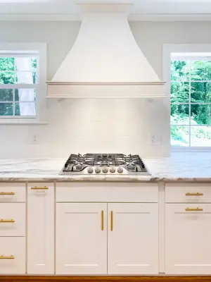 Modern Image Kitchen & Bath - Carpentry & Woodworking in Greenville, SC