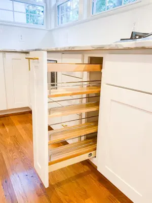 Modern Image Kitchen & Bath - Carpentry & Woodworking in Greenville, SC