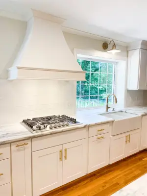 Modern Image Kitchen & Bath - Carpentry & Woodworking in Greenville, SC