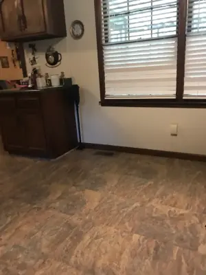 Total Package of Topeka - Flooring Installation Services in Topeka, KS