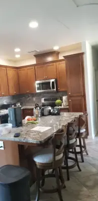 Thomas Scrivner Construction Inc. - Kitchen Remodeling in Madera, CA