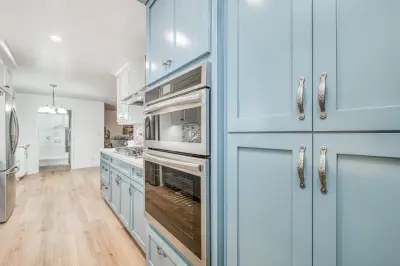 RKBuilders - Kitchen Remodeling in Fresno, CA
