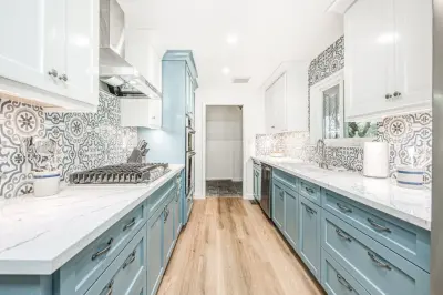RKBuilders - Kitchen Remodeling in Fresno, CA
