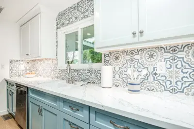 RKBuilders - Kitchen Remodeling in Fresno, CA