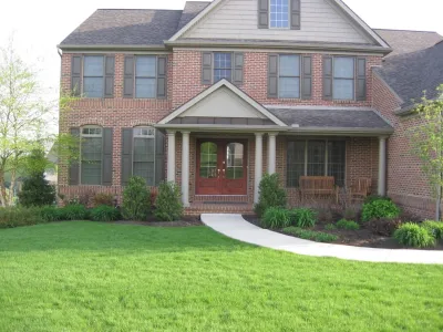 Fernhill Landscapes - Paver Installation in Lancaster, PA