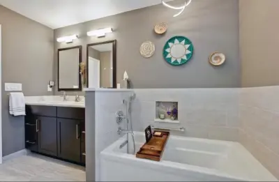 DJ Construction - Drywall Installation & Repair in Carmelbythesea, CA