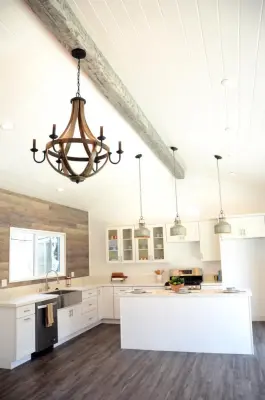 Recent Kitchen and Bathroom Projects — Home Renovation & Remodeling Services project by Katz Design & Builders Inc.