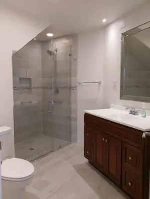 Dreams To Reality - Flooring Installation Services in Fort Worth, TX