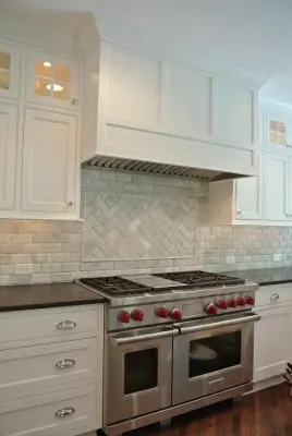 Renovation of Kitchen and Bathroom — Home Renovation & Remodeling Services project by Doxa LLC