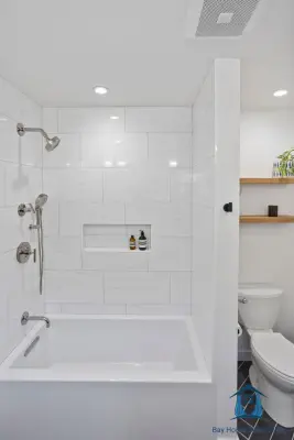 Bay Home Remodeling - Carpentry & Woodworking in Orinda, CA