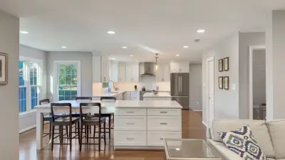 WISA Solutions - Carpentry & Woodworking in Lorton, VA