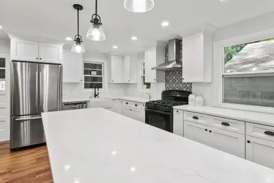Keselman Construction Group - Bathroom Remodeling in Bedford Heights, OH