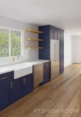 Final Touch Showroom - Interior Design & Decorating in Bellevue, WA