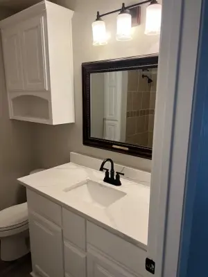 Cornerstone Synergy - Custom Home Builders in Panhandle, TX