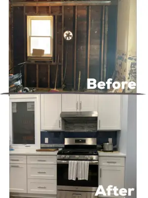 Emiliano Construction Corp - Insulation Installation in New Rochelle, NY