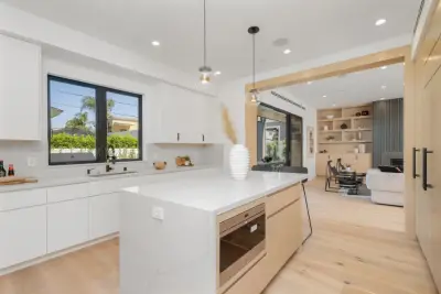 Topaz Remodeling Inc - Flooring Installation Services in Seattle, WA