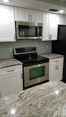 ORC Services, Inc - Flooring Installation Services in Sebastian, FL