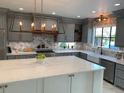 European Dekor LLC - Design-Build Services in Oklahoma City, OK