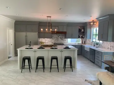European Dekor LLC - Design-Build Services in Oklahoma City, OK