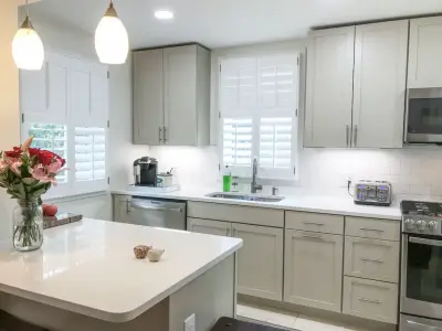 Daniel Krienbuehl Contractors Inc. - Architectural & Building Design Services in Silver Spring, MD