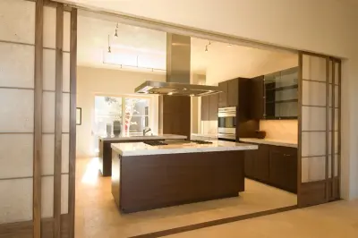Culinary Space Photography — Home Renovation & Remodeling Services project by Tony Ivey & Associates LLC
