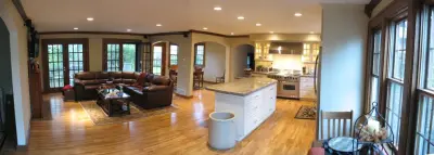 Hickory Construction, inc - Custom Home Builders in Burlington, IA