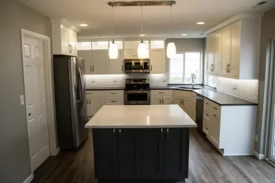 AJ Construction and Development - Architectural & Building Design Services in Pasco, WA