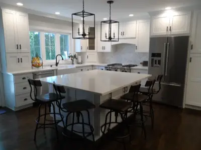 Tri-State Architectural Design, LLC - Interior Design & Decorating in Katonah, NY