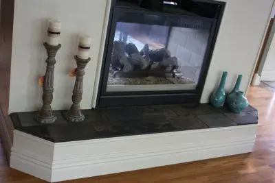C & D Floor Covering and Renovations LLC - Countertop Installation Services in Bentonville, AR