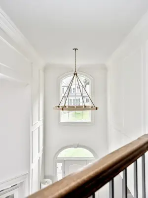 Upgrades to Kitchen, Foyer, and Laundry — Home Renovation & Remodeling Services project by GJ All Services
