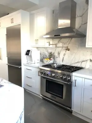 Future Vision Remodeling - Patio Design & Installation in San Jose, CA