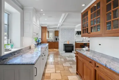 Rudloff Custom Builders - Kitchen Remodeling in West Chester, PA