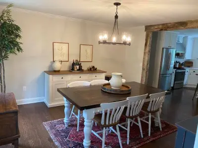 D&M Contracting and Estate Care LLC - Drywall Installation & Repair in Washington, CT